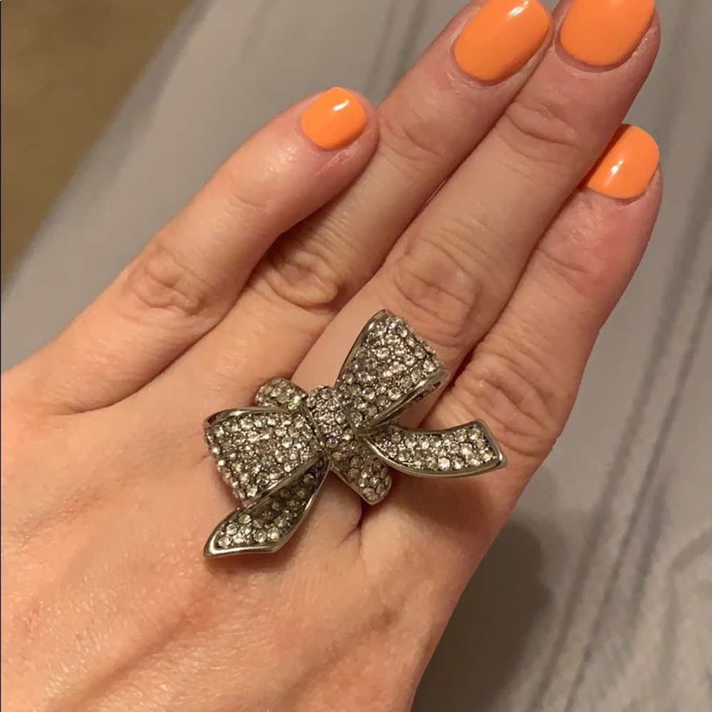 Bow ring